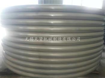 半圓管批發(fā)也有規(guī)范嗎？