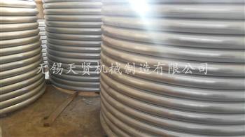 半圓管質(zhì)量問題一般有哪幾種呢？